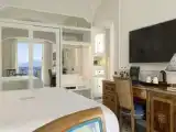 Двухместный номер Prestige с видом на море