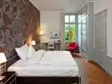 Двухместный номер Retro-style