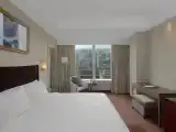Люкс Superior с видом на парк