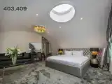 Двухместный полулюкс