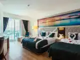 Четырёхместный номер Family
