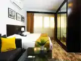 Люкс с 2 комнатами