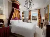 Двухместный номер Deluxe Arno River View