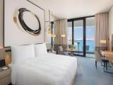 Двухместный номер клубный Unique Privileges Marina City View