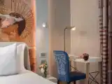 Четырёхместный номер Adjoining Family