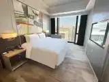 Двухместный люкс Executive