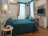 Двухместный номер с видом на озеро