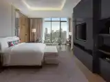 Двухместный люкс Executive с видом на город