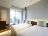 Двухместный номер Hollywood Twin