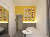 Одноместный номер