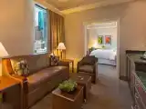 Двухместный люкс Parlor