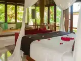 Двухместная вилла Courtyard Pool