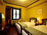 Двухместный номер Corner Vienna Traditional