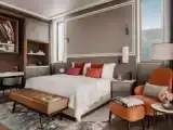 Двухместный номер Panoramic Bayview