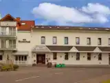 Run of House