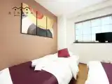 Двухместный номер 204