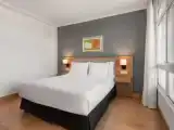 Двухместный люкс с балконом