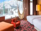 Двухместный Building No. 2 Club Hammock room