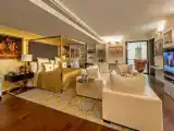 Двухместный люкс Sultan