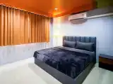 Двухместный семейный номер Deluxe
