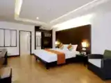 Двухместный люкс Splendid