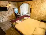 Двухместный люкс с джакузи Stone