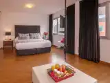 Loft Suite