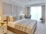 Двухместный номер Deluxe с видом на город