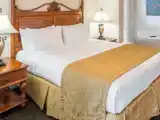 Люкс Accessible с 2 комнатами