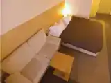 Двухместный номер Deluxe