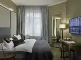 Двухместный Dom с видом на внутренний двор