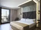 Двухместный номер Deluxe