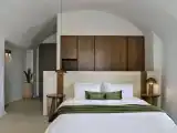 Люкс c открытым джакузи Grand