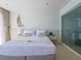 Двухместный номер Deluxe Seaview