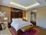 Двухместный клубный люкс Royal c 1 комнатой