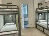 Четырёхместный номер
