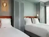 Трёхместный номер Podium