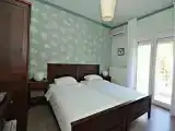 Двухместный номер с видом на горы