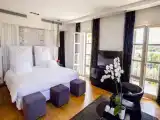 Двухместный номер Terrace Deluxe