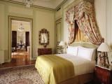 Двухместный люкс La Mansion Presidential