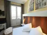 Одноместный номер Premium