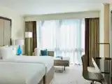 Четырёхместный семейный номер Deluxe