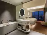 Двухместный номер Deluxe