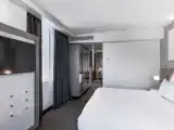 Двухместный полулюкс