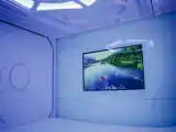 Двухместная капсула