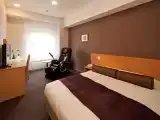 Двухместный номер Комфорт