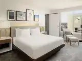 Двухместный люкс Presidential c 1 комнатой