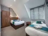 Трёхместный номер