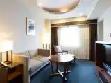 Двухместный полулюкс Premier