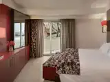 Двухместный люкс Corner